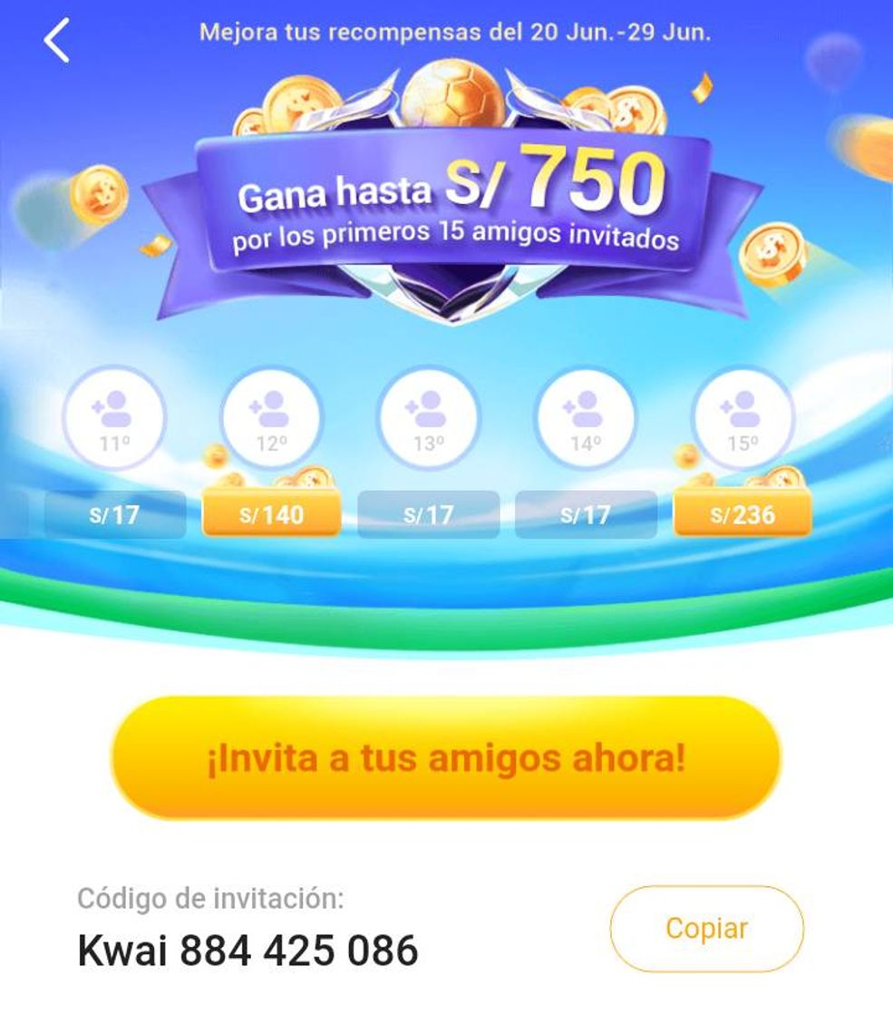 Moda KWAI - La forma más fácil de ganar dinero viendo videos