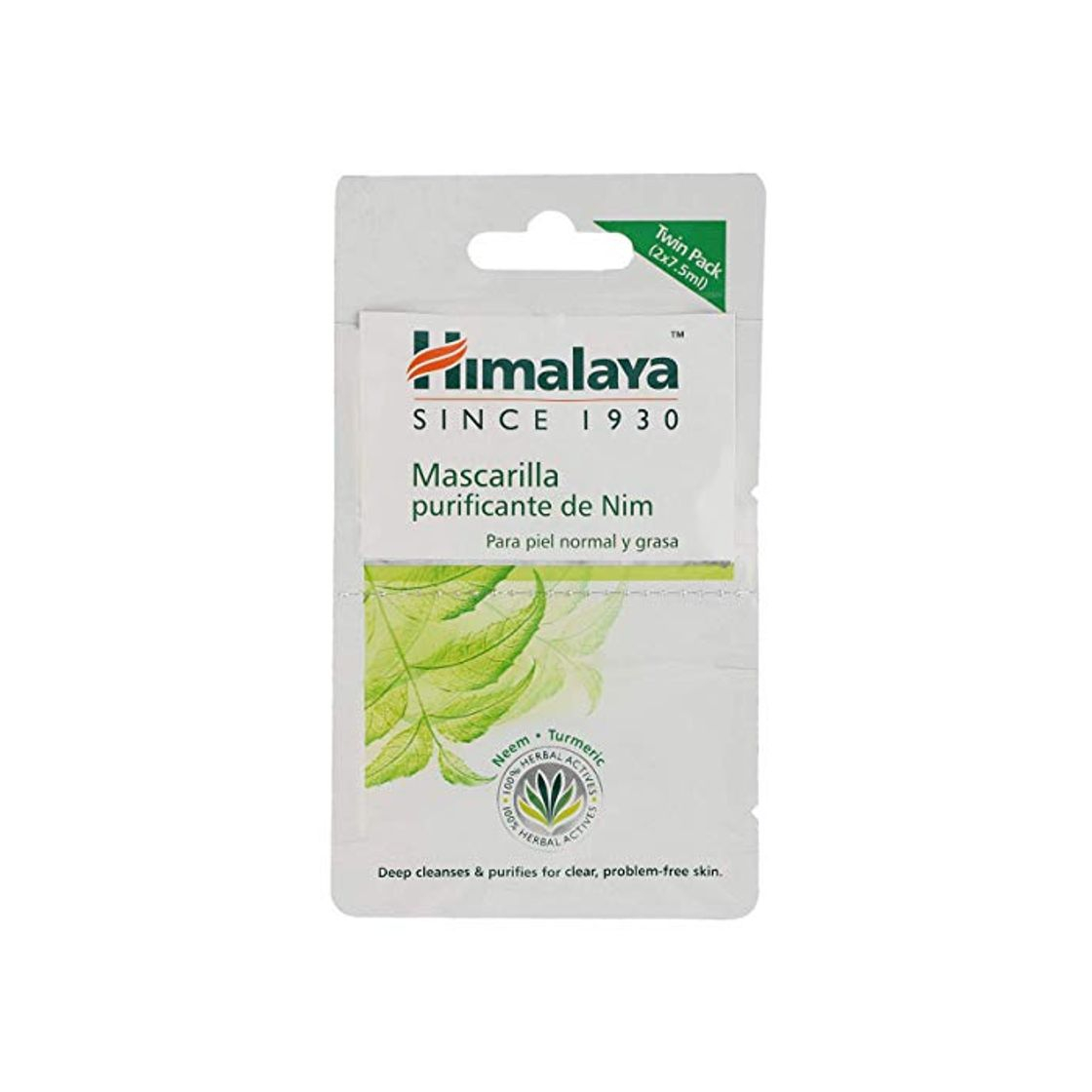 Productos Himalaya