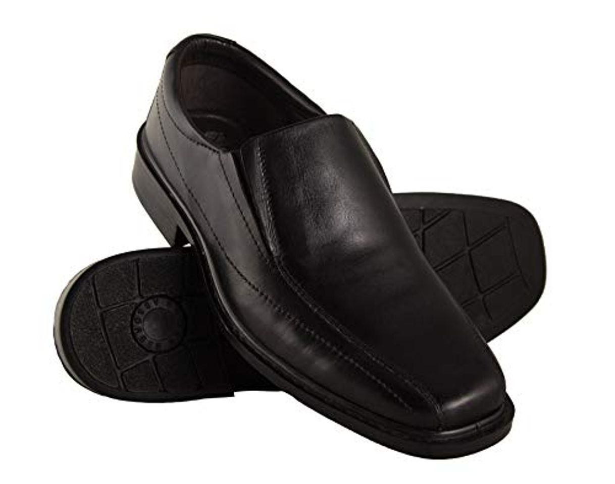 Moda Zerimar Zapatos Hombre Vestir