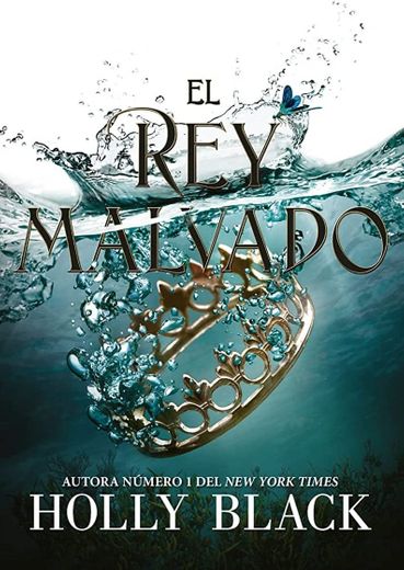 El Rey Malvado