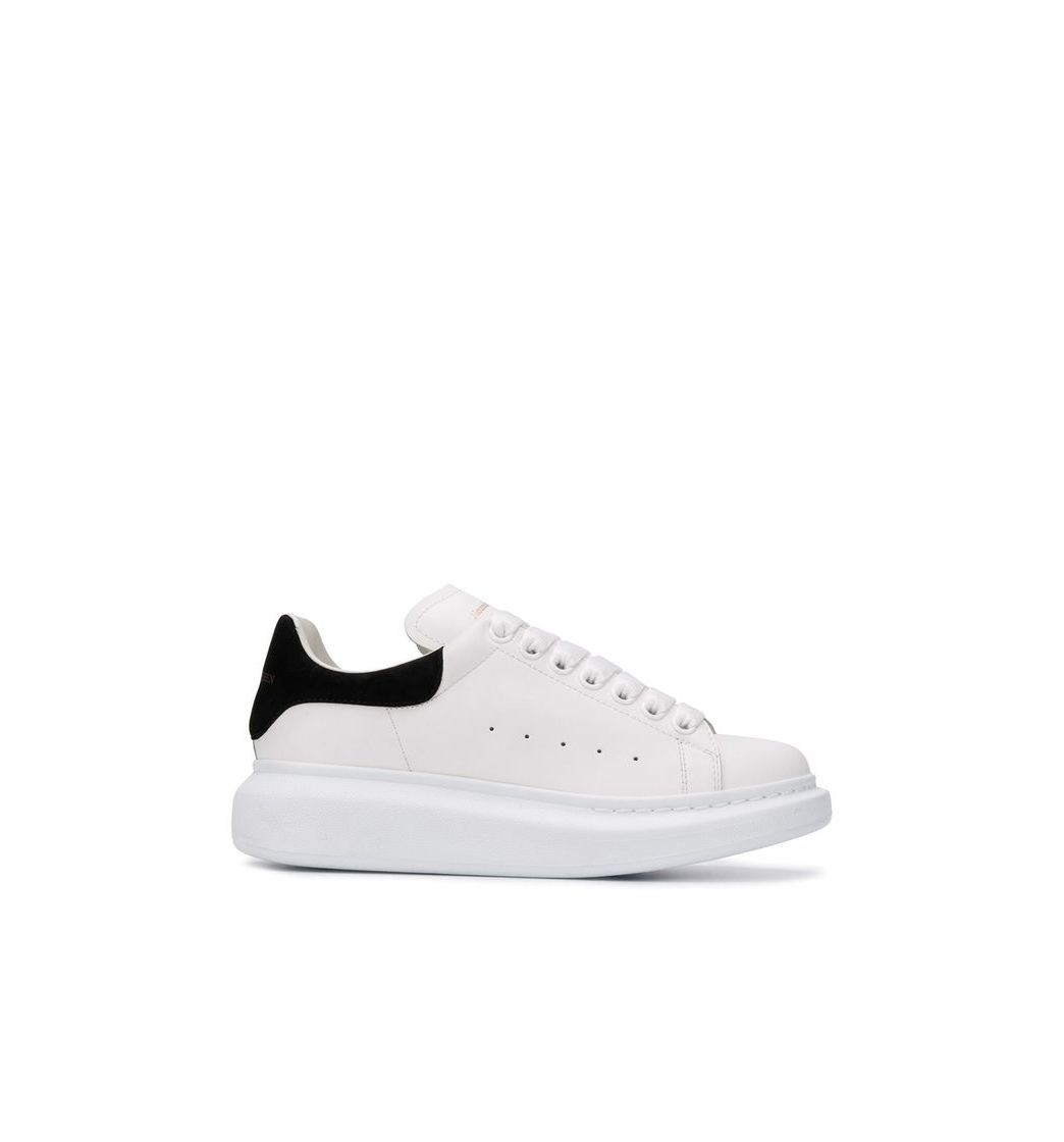 Producto Alexander McQueen Oversized low