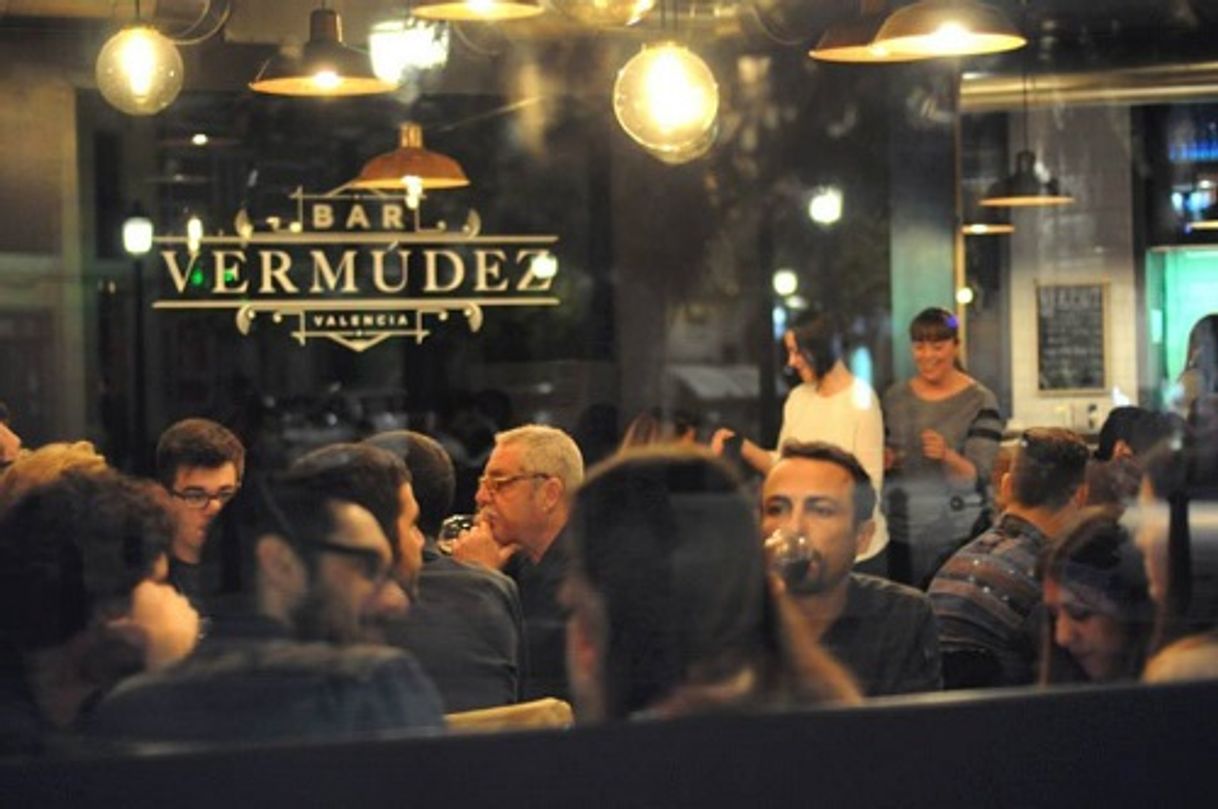 Restaurants Bar Vermudez