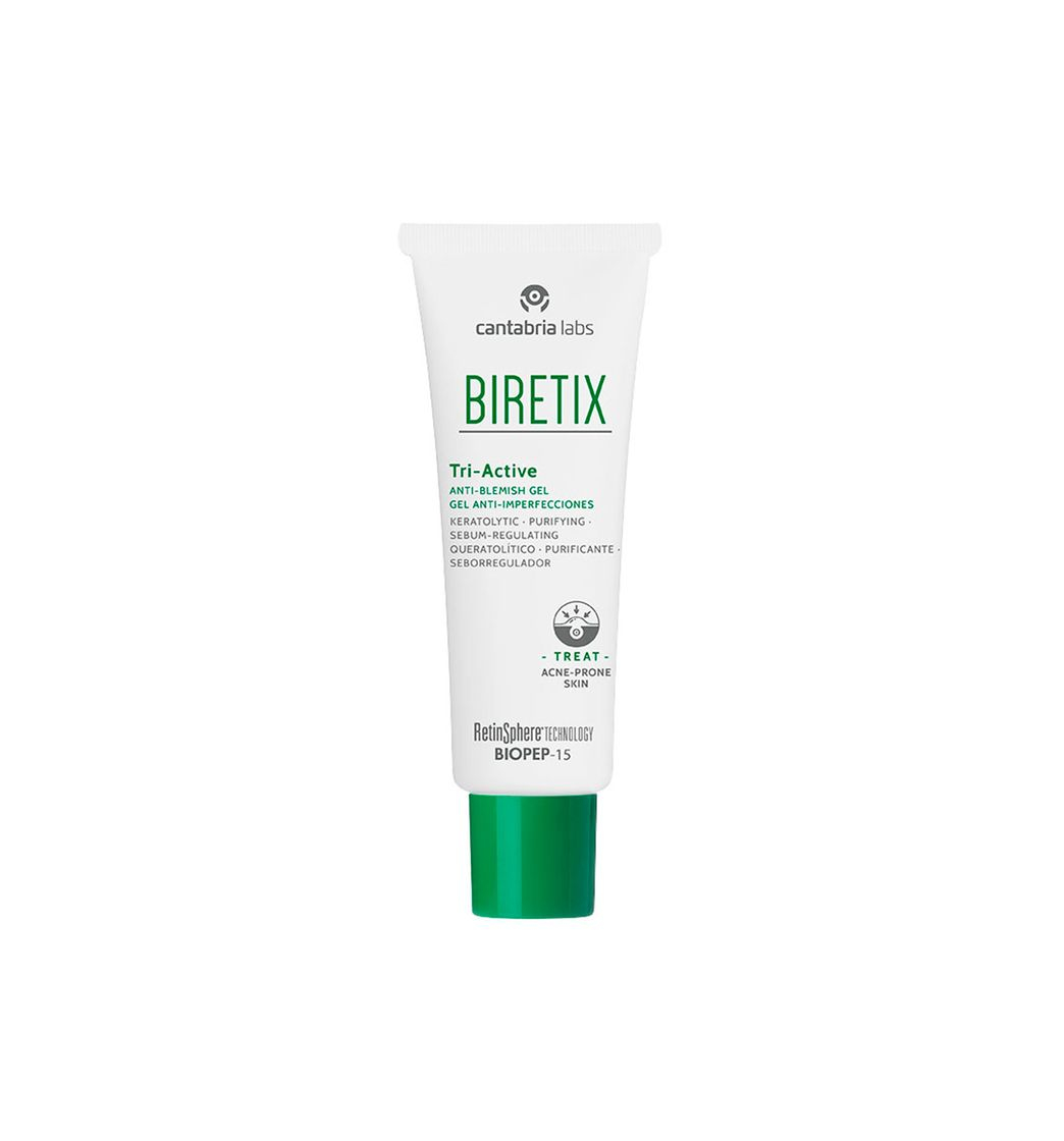 Products Biretix Triactive 50ml