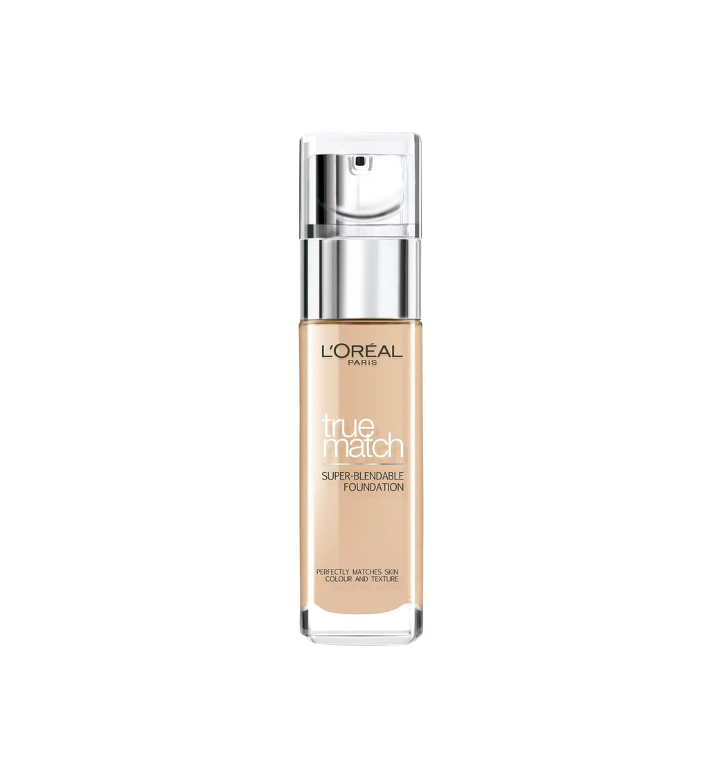 Product True Match Base de Maquillaje L'Oreal