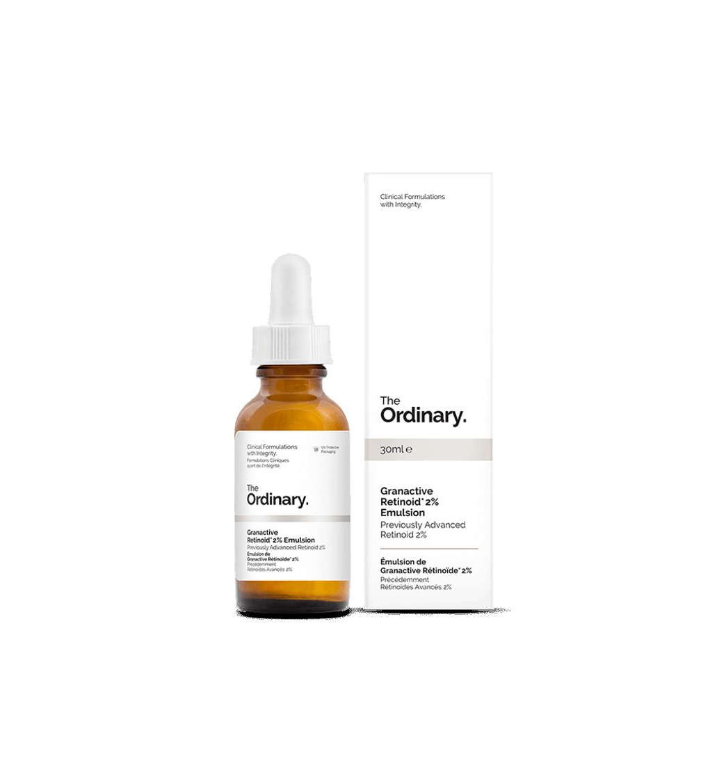 Product Retinoide Avanzado 2% The Ordinary 