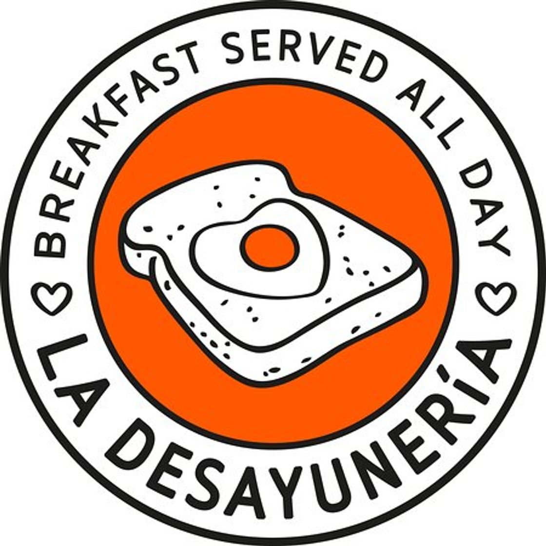 Restaurantes La Desayunería