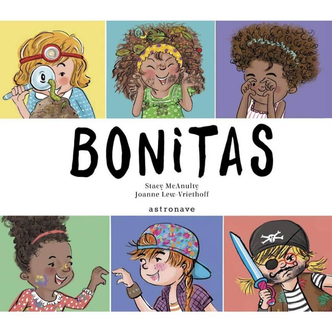 Libro Bonitas