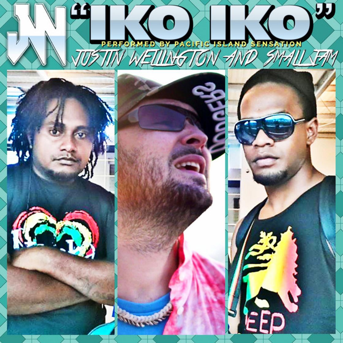Canción Iko Iko (My Bestie)