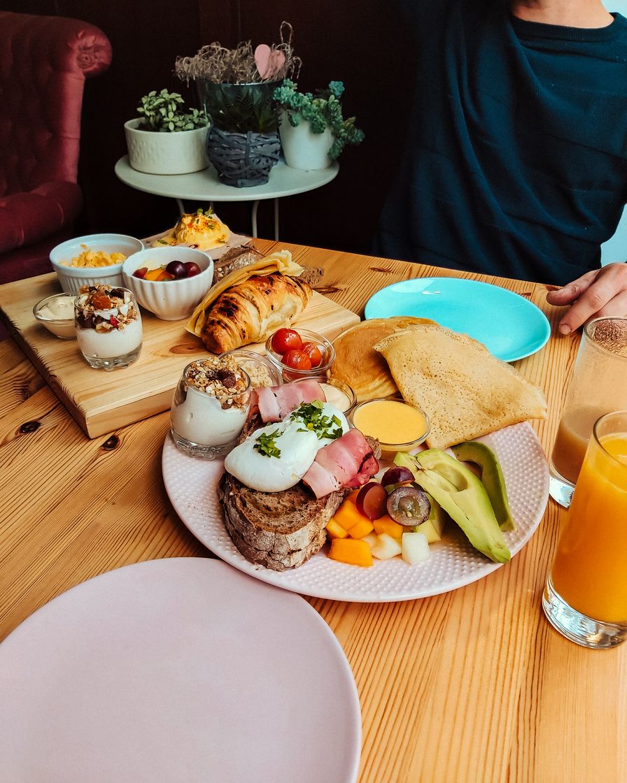 Restaurants Juntos á Mesa