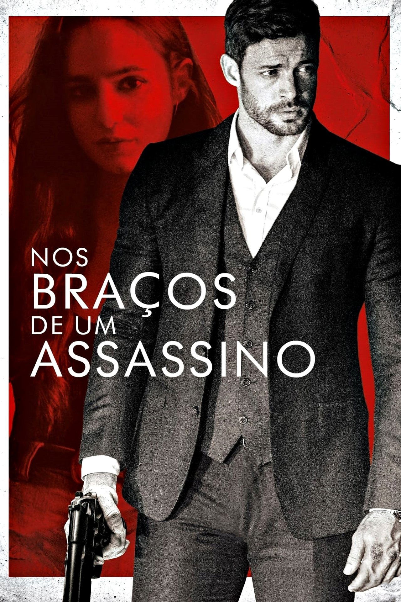 Película En brazos de un asesino