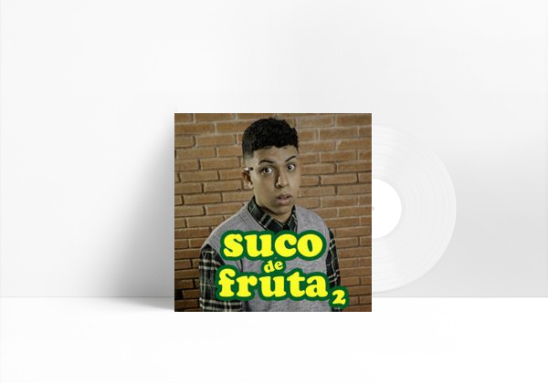 Música Suco de Fruta 2