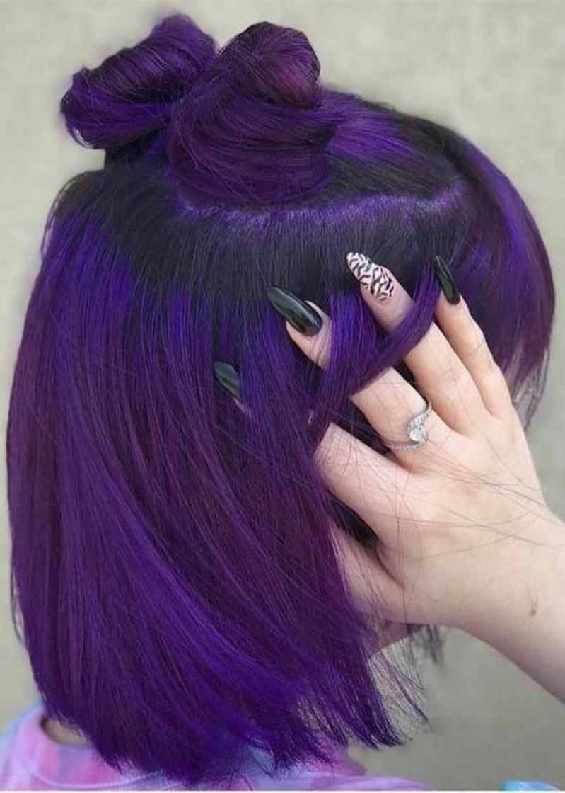 Moda Roxo 💜