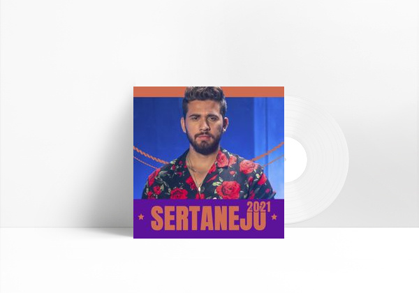 Canción Vou Ter Que Superar - Ao Vivo
