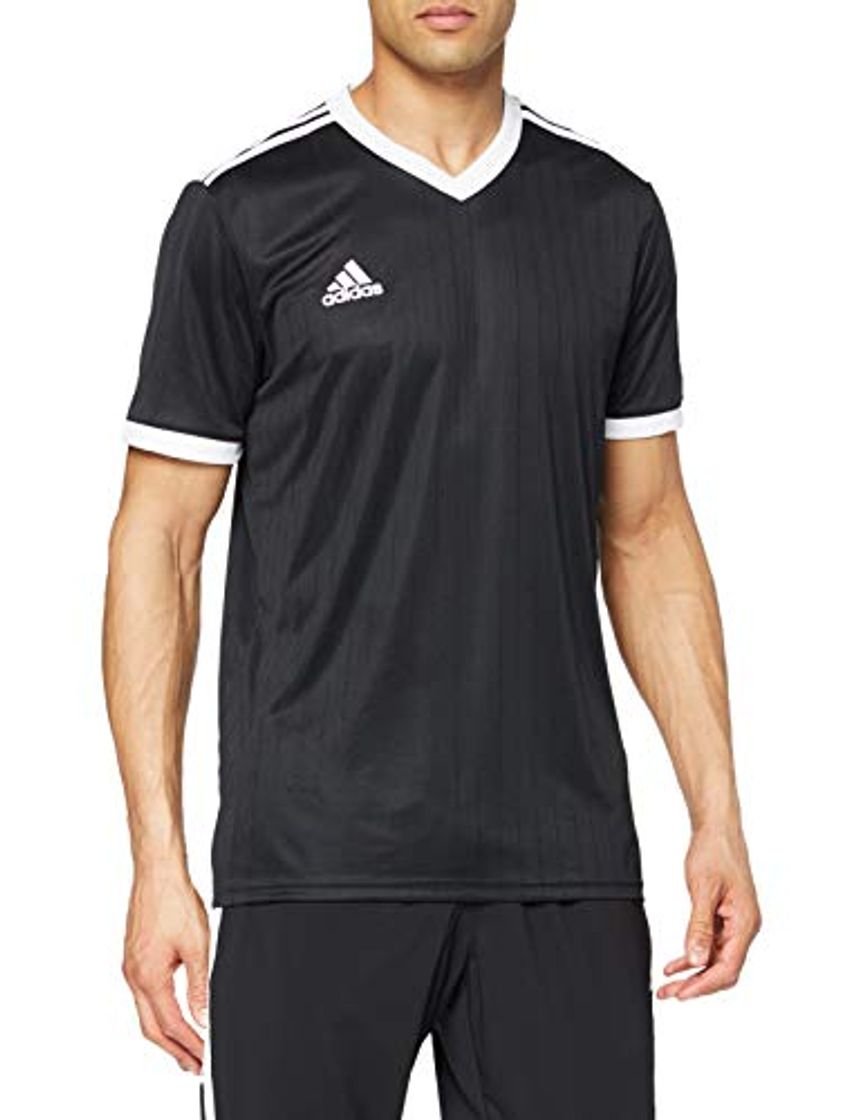 Product adidas Tabela 18 JSY Camiseta de Manga Corta