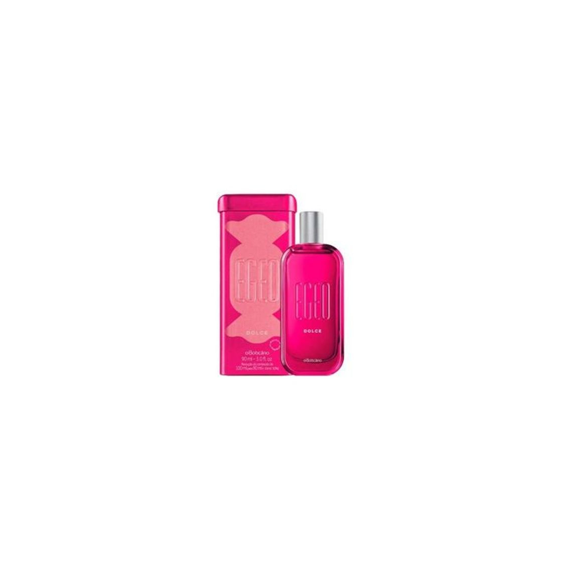 Producto Perfume Egeo