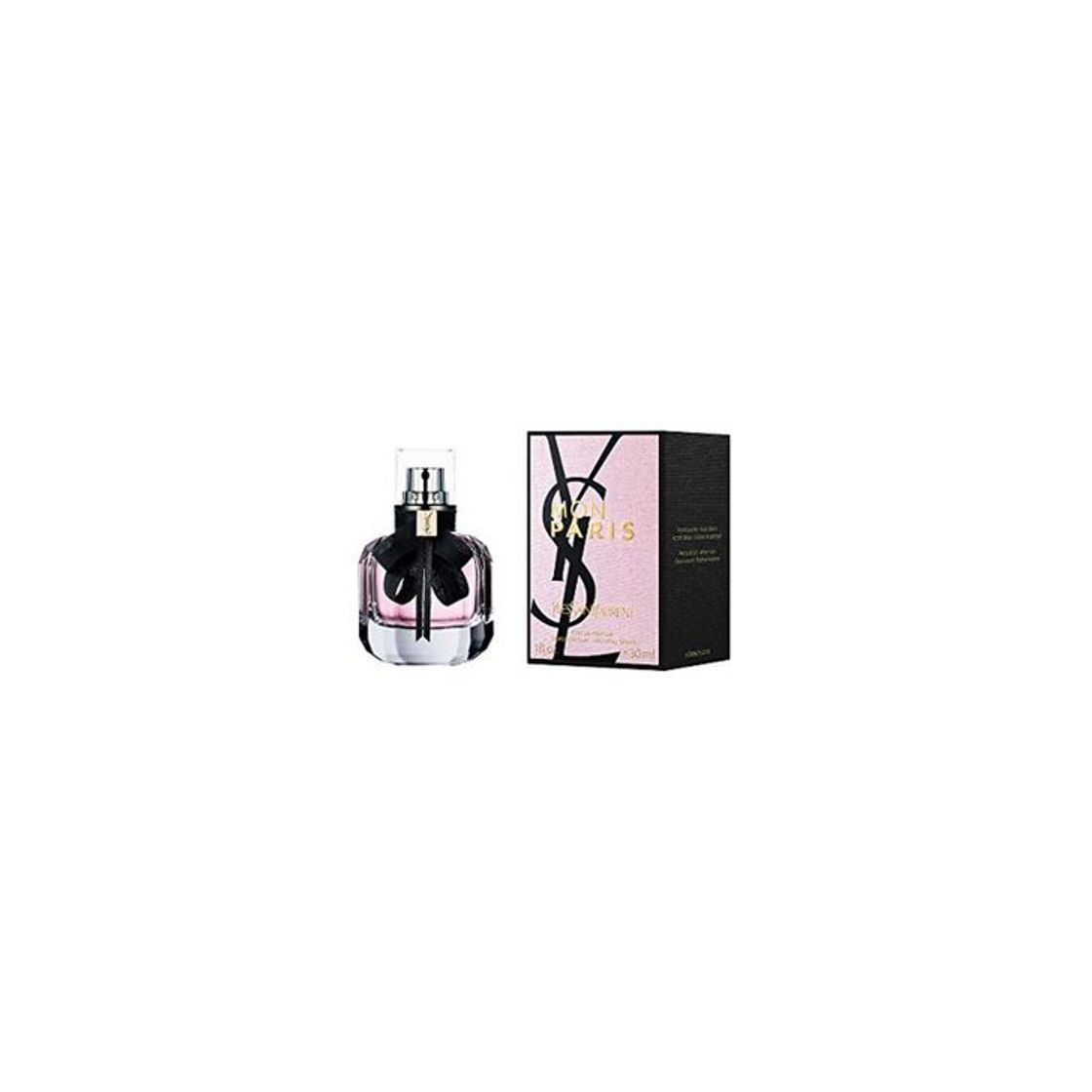 Producto Yves Saint Laurent Mon Paris Agua de Perfume