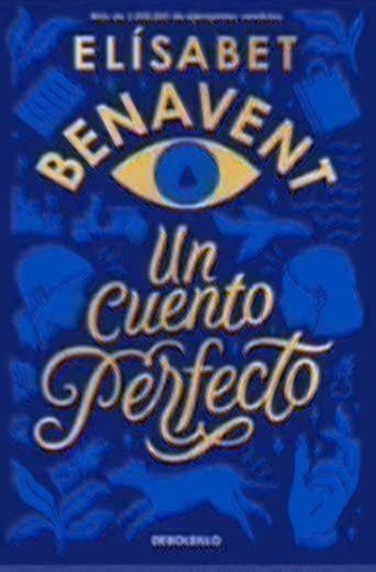 Book Un cuento perfecto