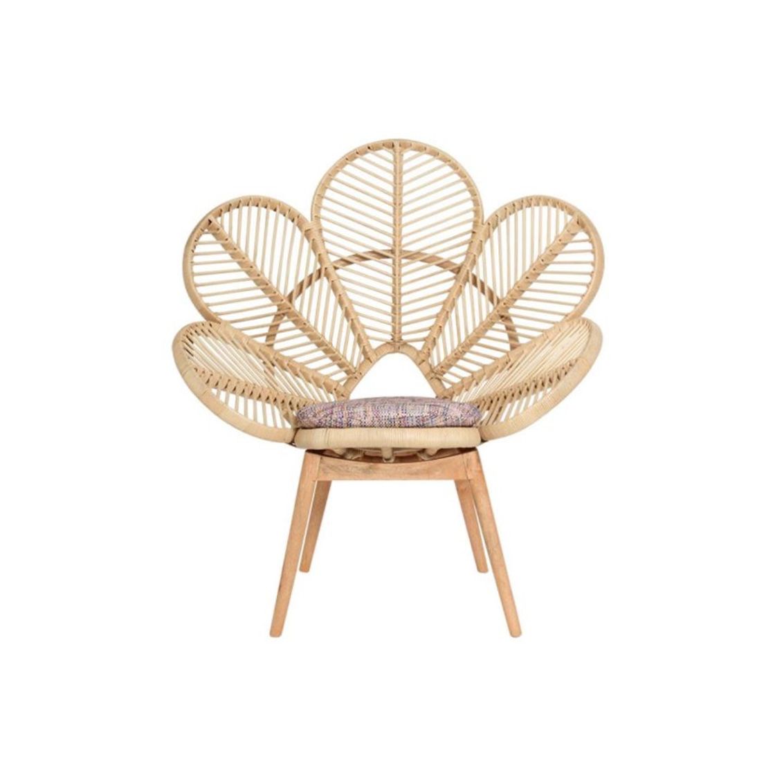 Product Love Chair Natural