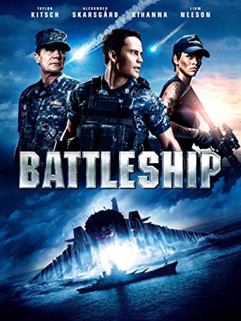 Producto Battleship