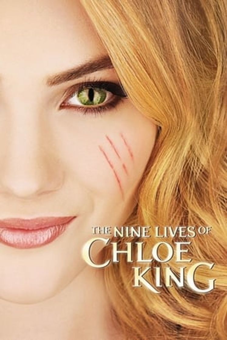 Serie The Nine Lives of Chloe King