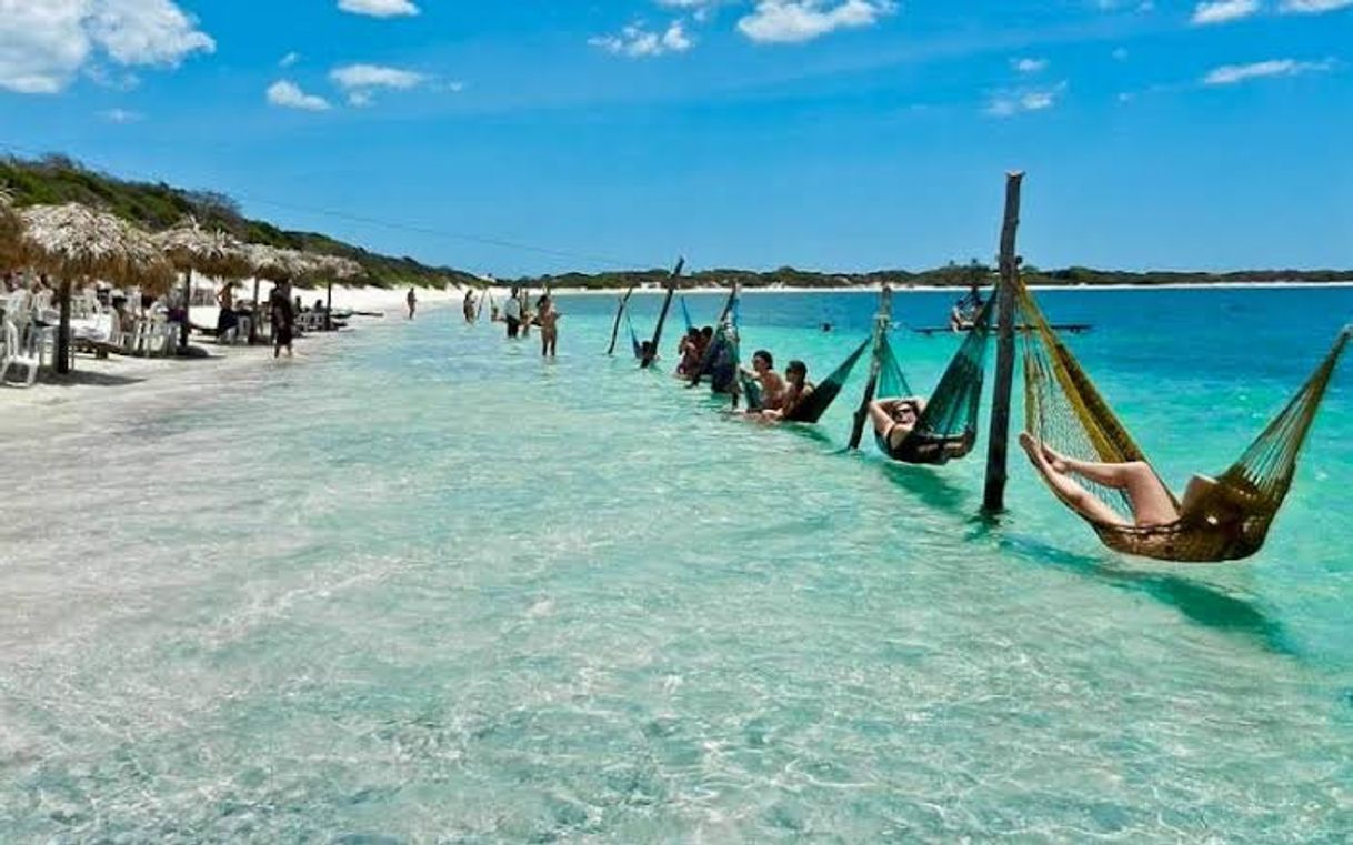 Lugar Porto Seguro