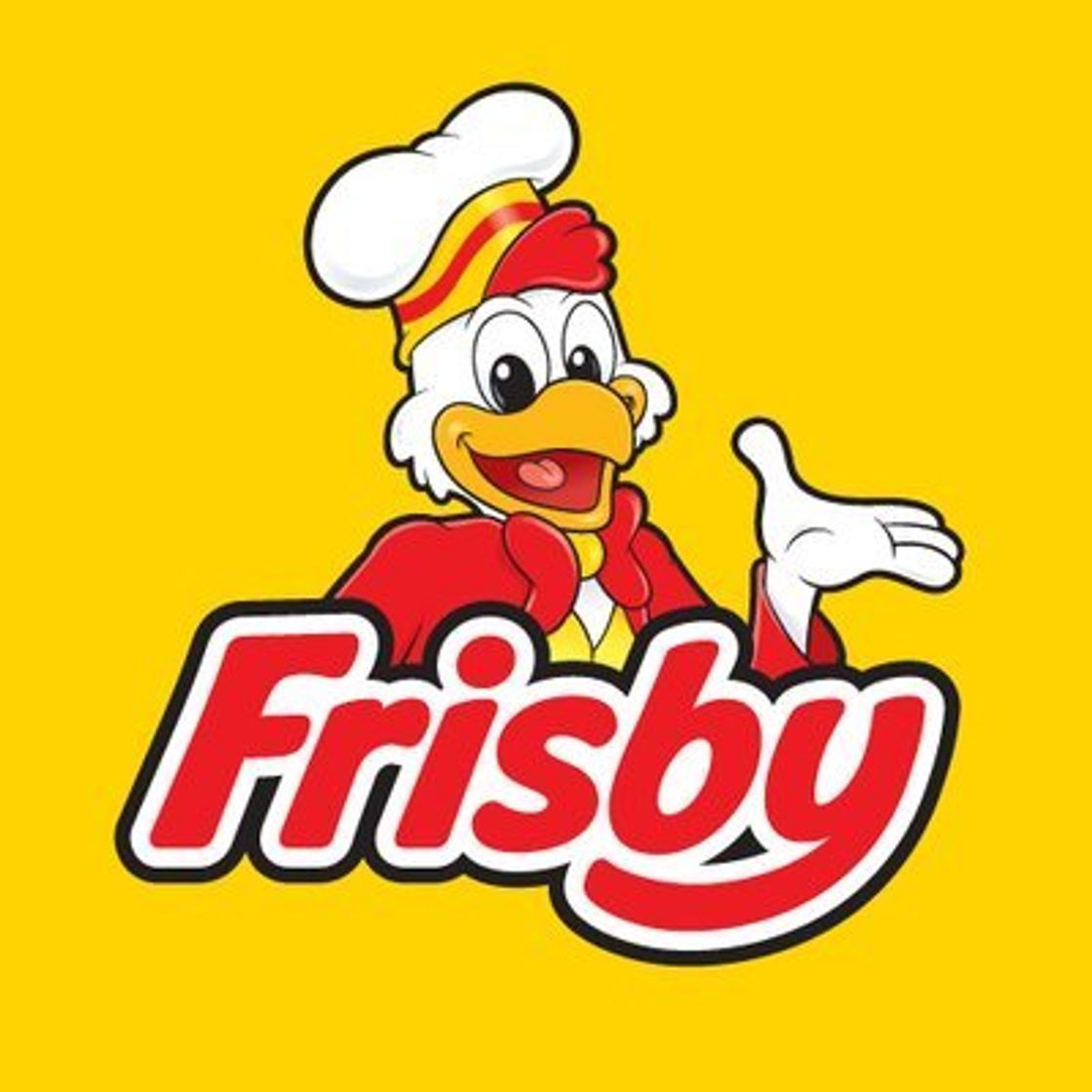 Restaurantes Frisby