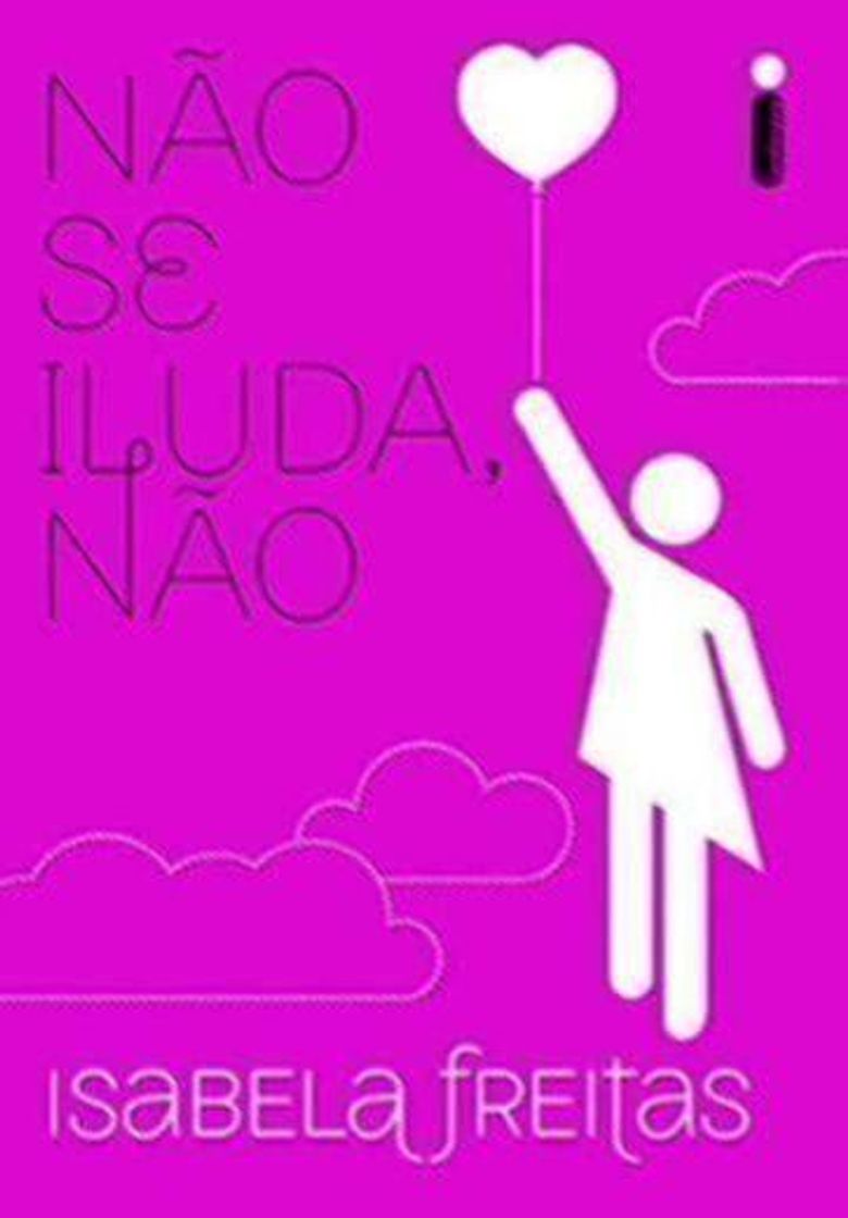 Book Não se iluda, não