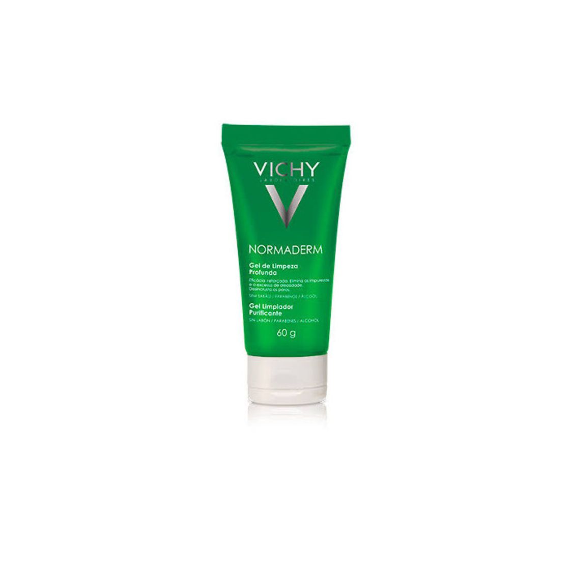 Producto Vichy Normaderm Profunda