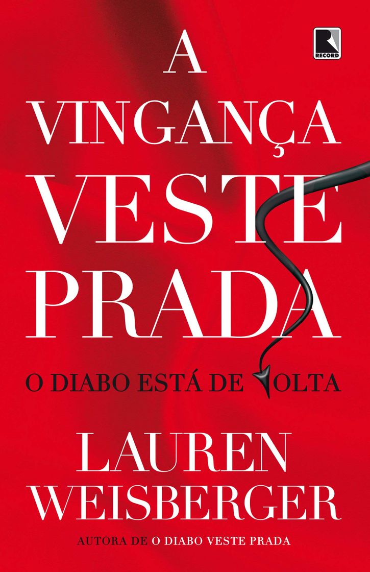 Libros A Vingança Veste Prada