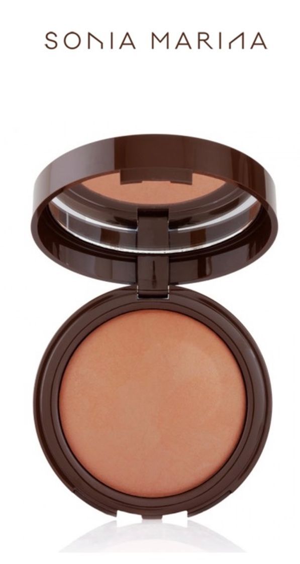 Product Bronzer Deep