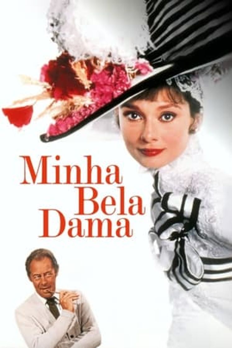 Movie My Fair Lady (Mi bella dama)