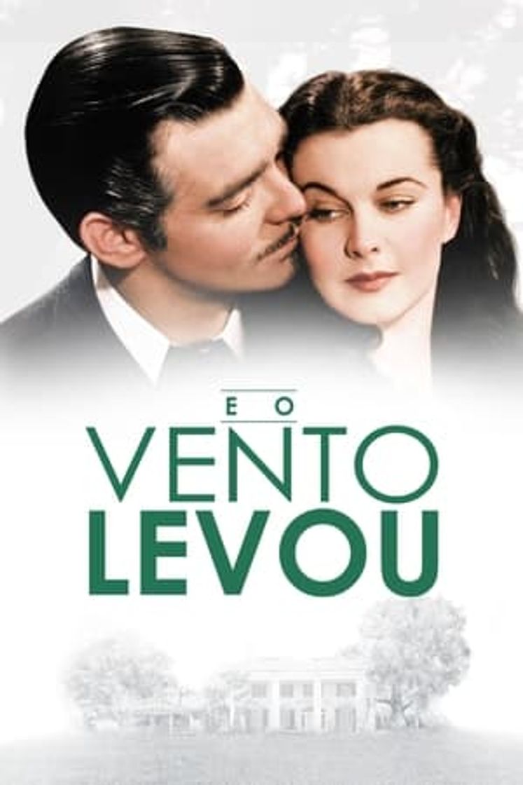 Movie Lo que el viento se llevó