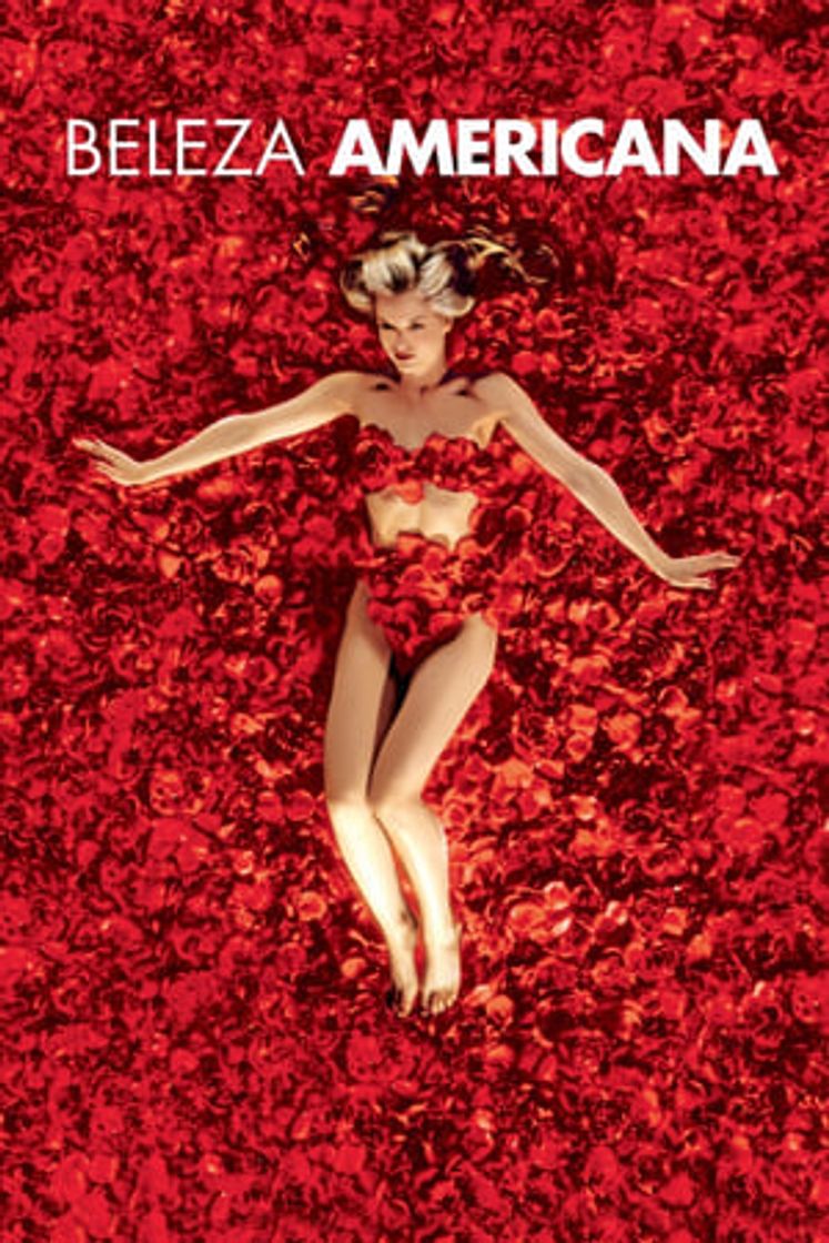 Movie American Beauty