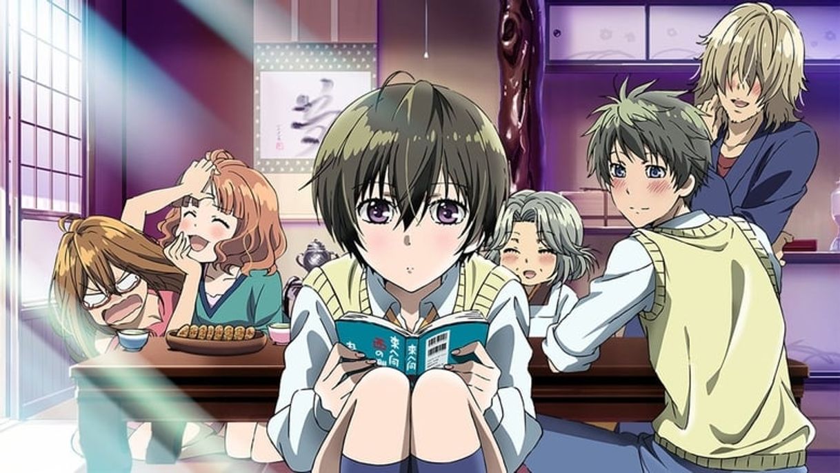 Serie Bokura wa Minna Kawai-sou: Hajimete no