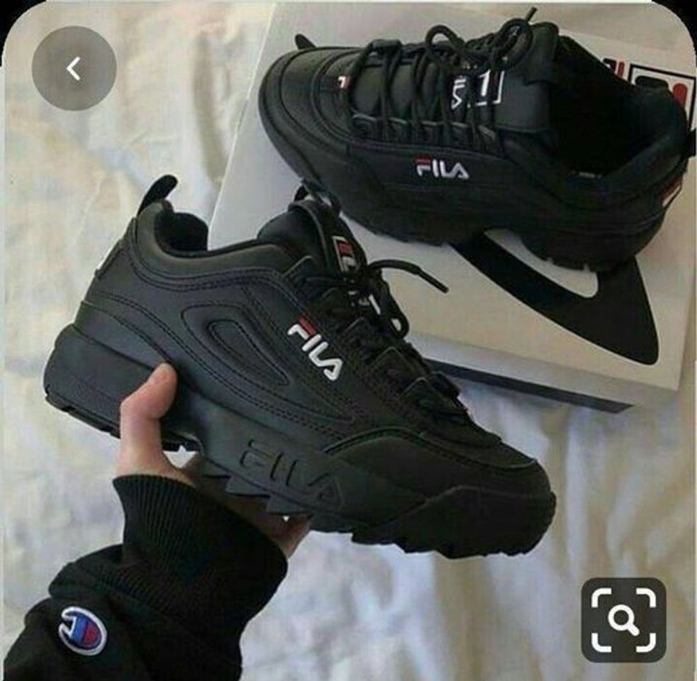 Moda 🖤💣