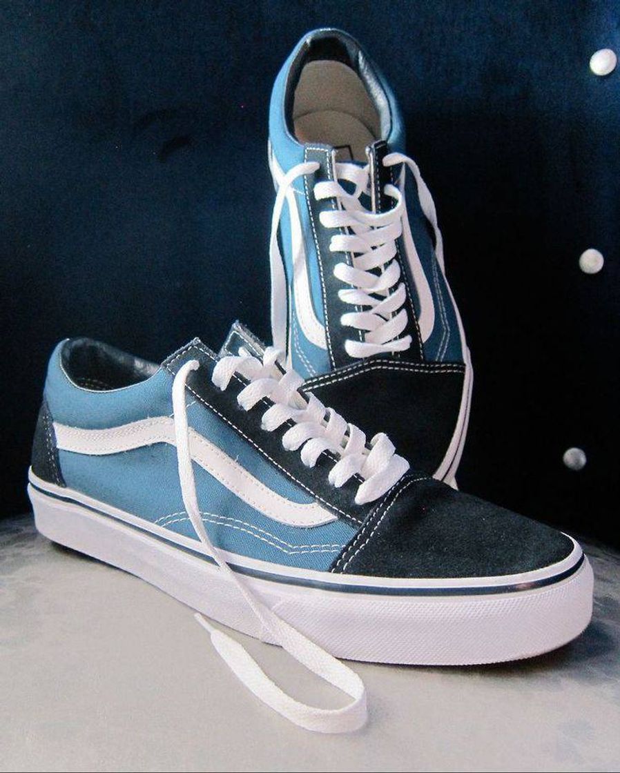 Fashion TÊNIS VANS