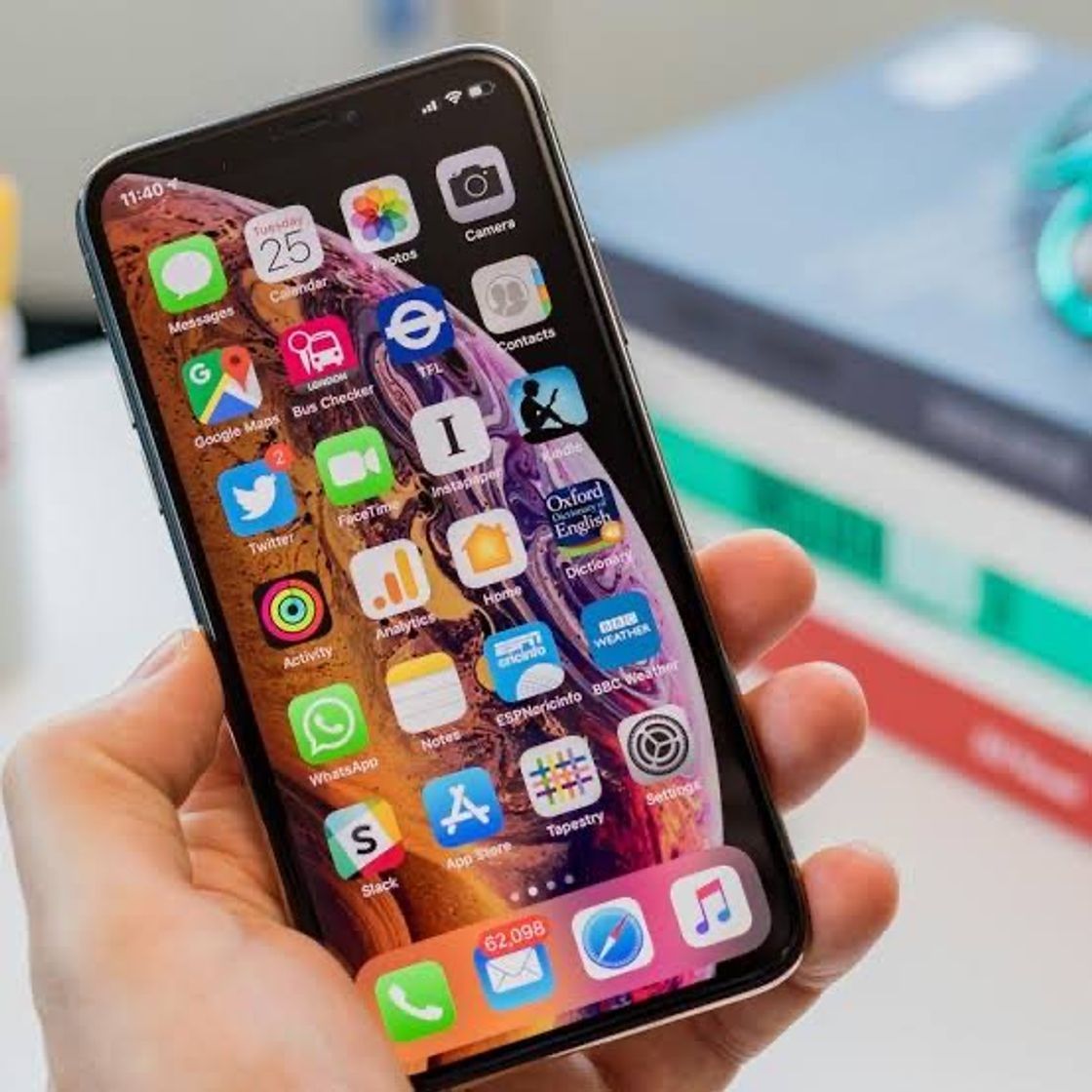 Producto Apple iPhone XS