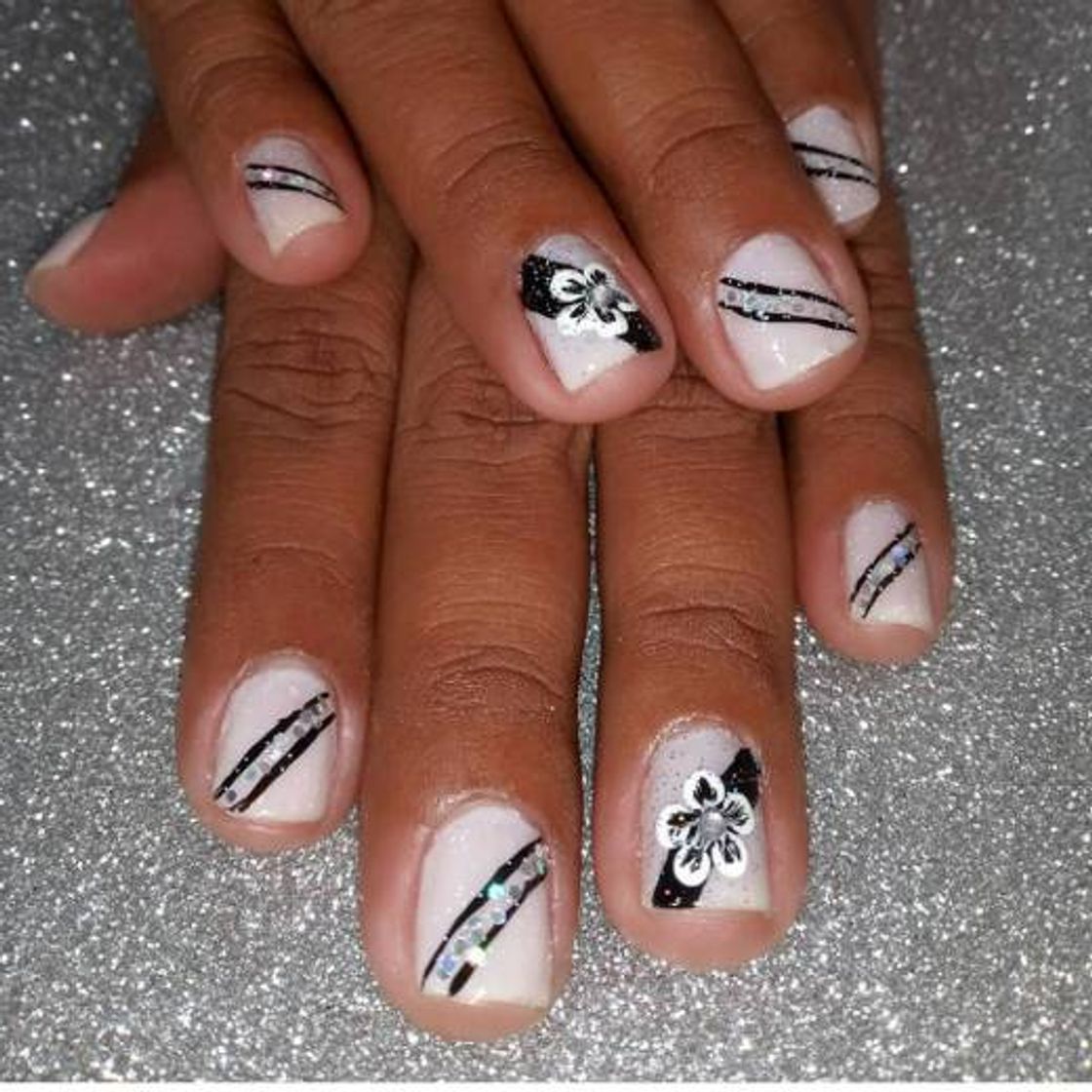 Moda Design Unhas 💅