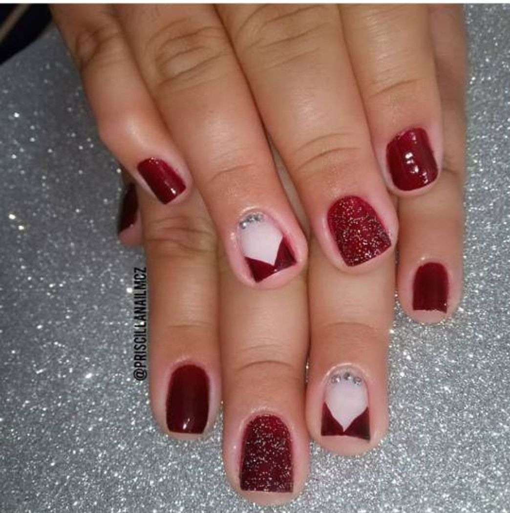 Moda Design de unhas 💅