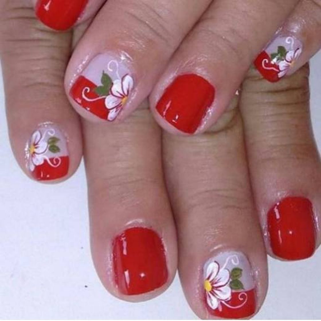 Social Unhas 🏵️💅