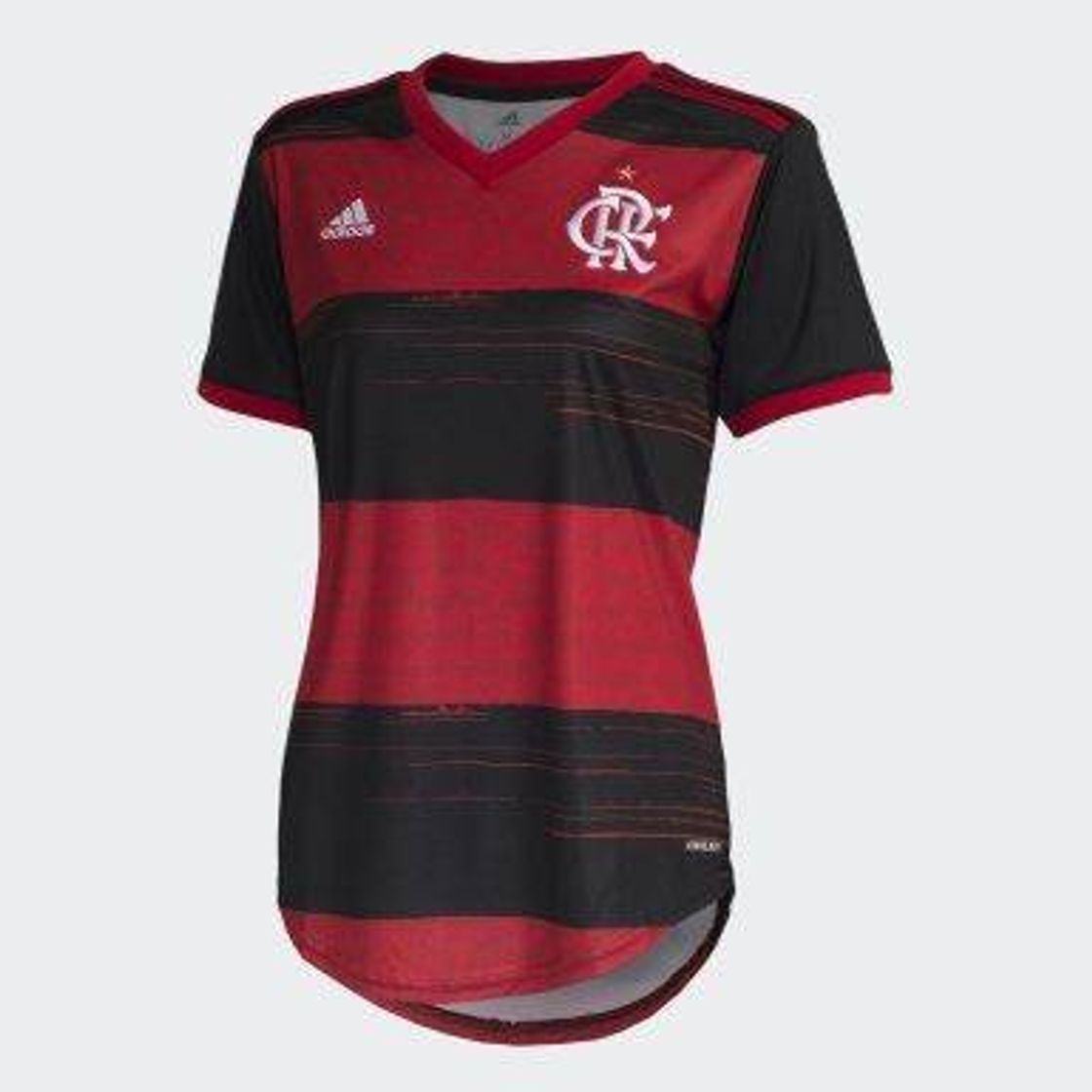 Moda Camisa CR flamengo