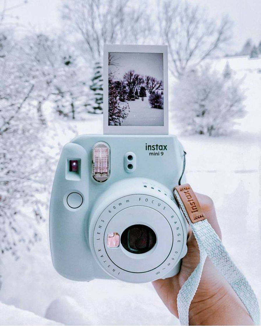 Moda Instax mini 9