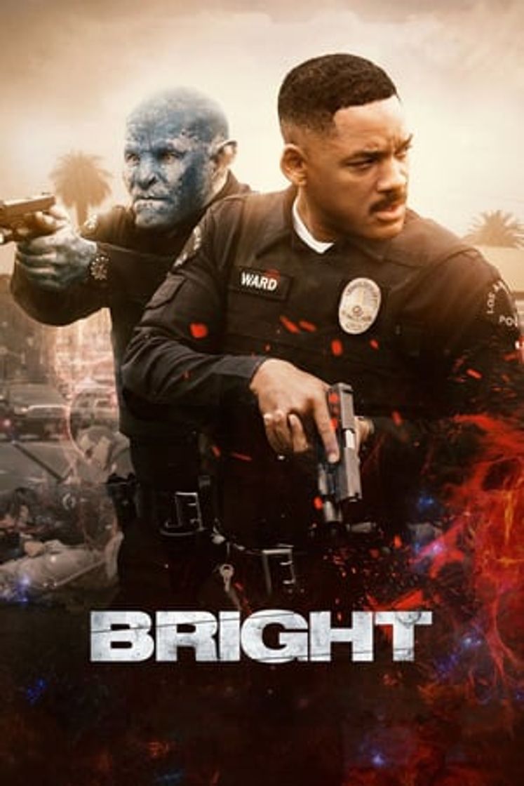 Película Bright