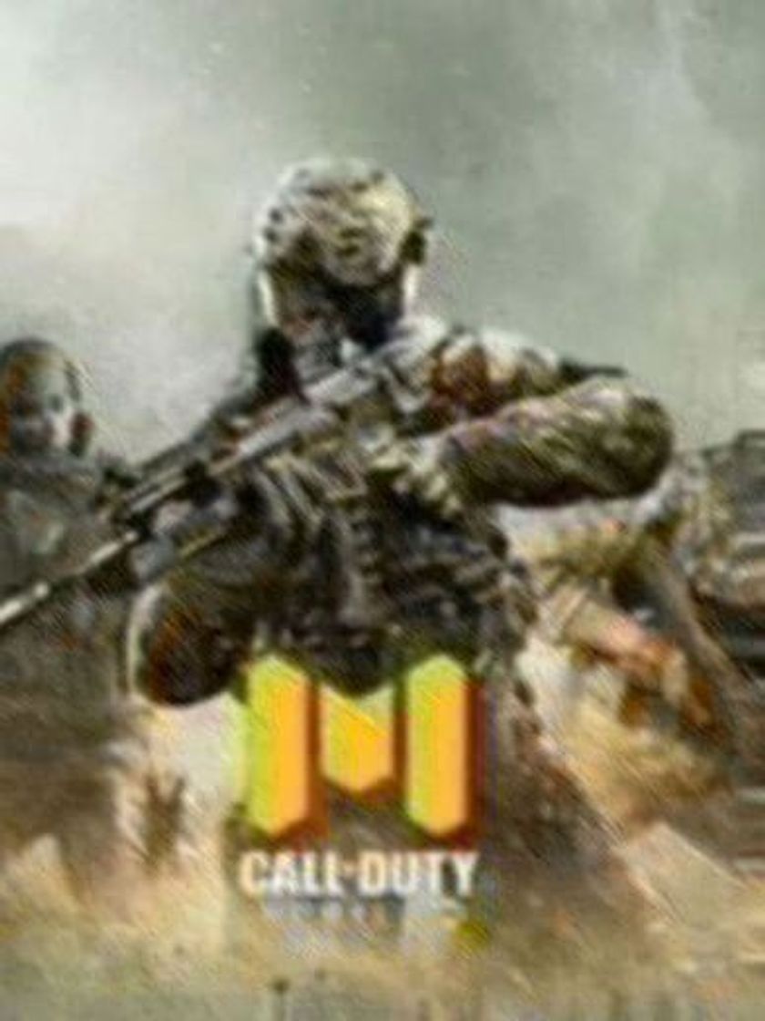 Videojuegos Call of Duty: Mobile