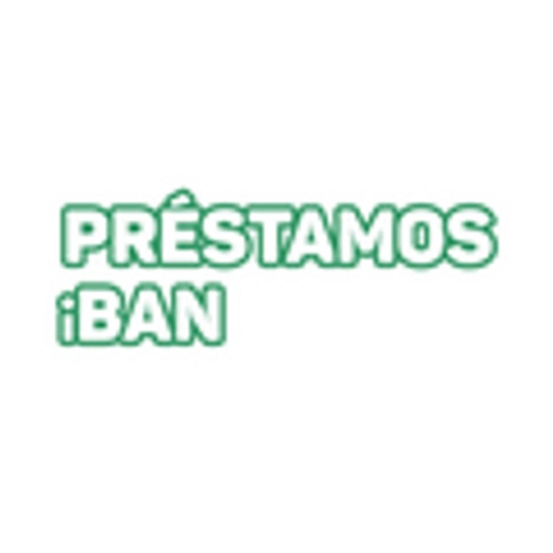 App Préstamos iBAN