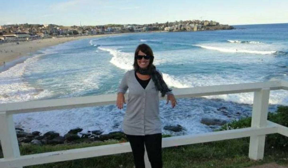 Place Bondi Beach