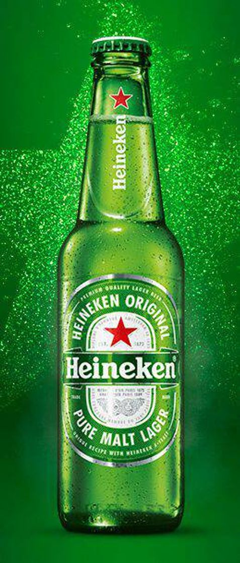 Producto HEINEKEN