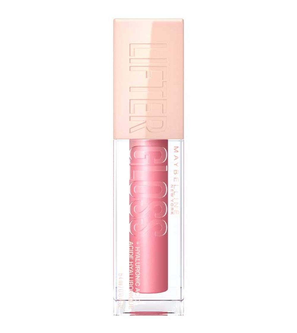 Moda Lifter Gloss Brillo de Labios Maybelline New York