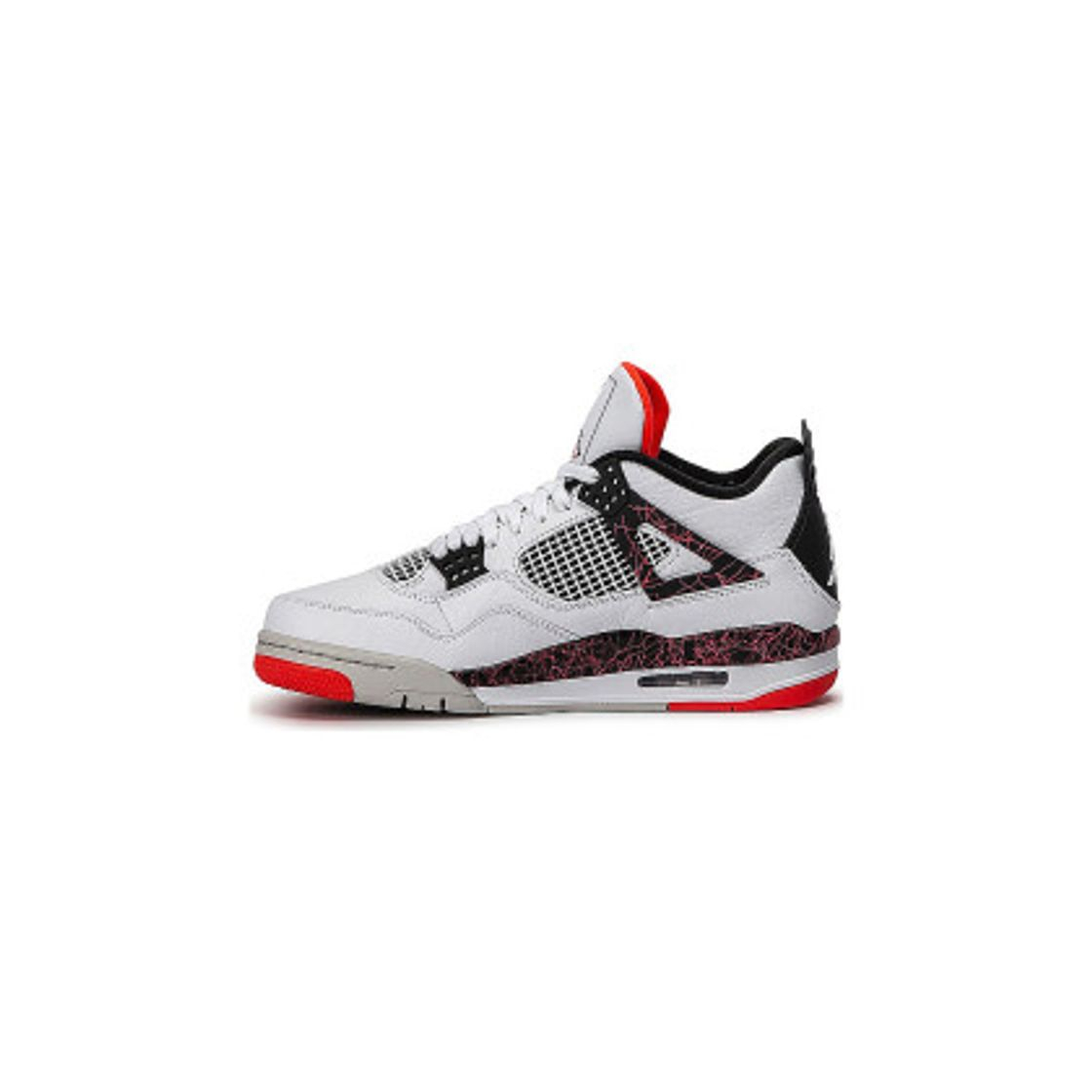 Moda Sneakers UOMO NIKE Air Jordan 4 Retro 308497.060