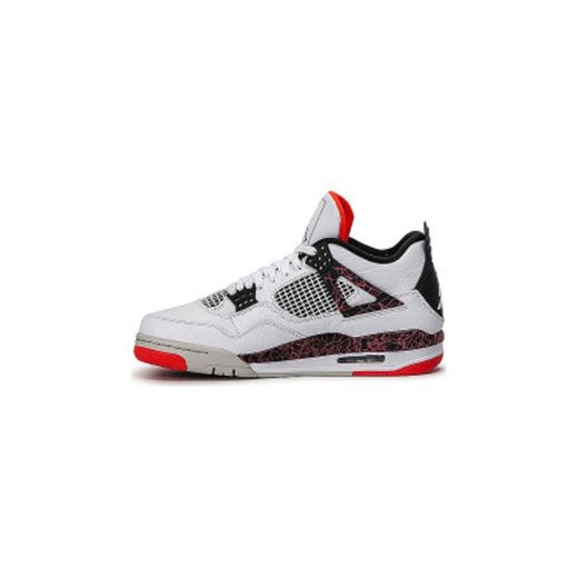 Sneakers UOMO NIKE Air Jordan 4 Retro 308497.060